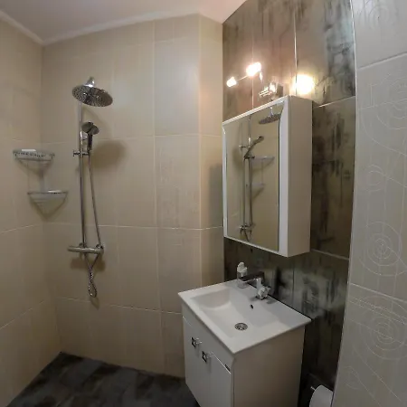 D And P Apartament