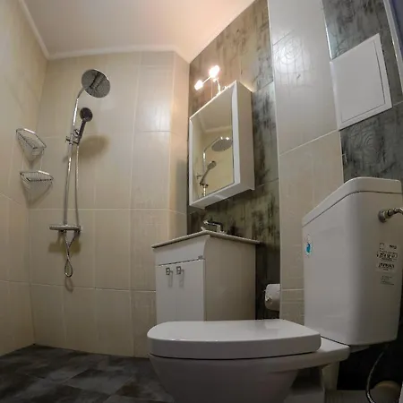 Apartament D And P Burgas