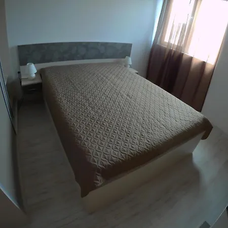 D And P Apartament *