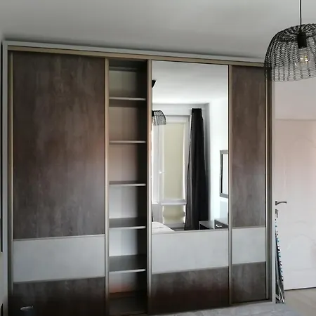 Apartament D And P