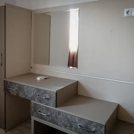 D And P Apartament *