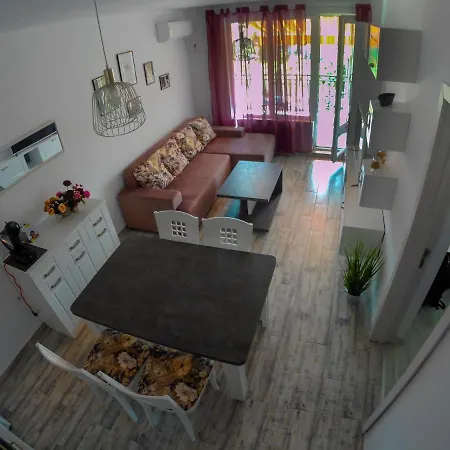 Apartament D And P *